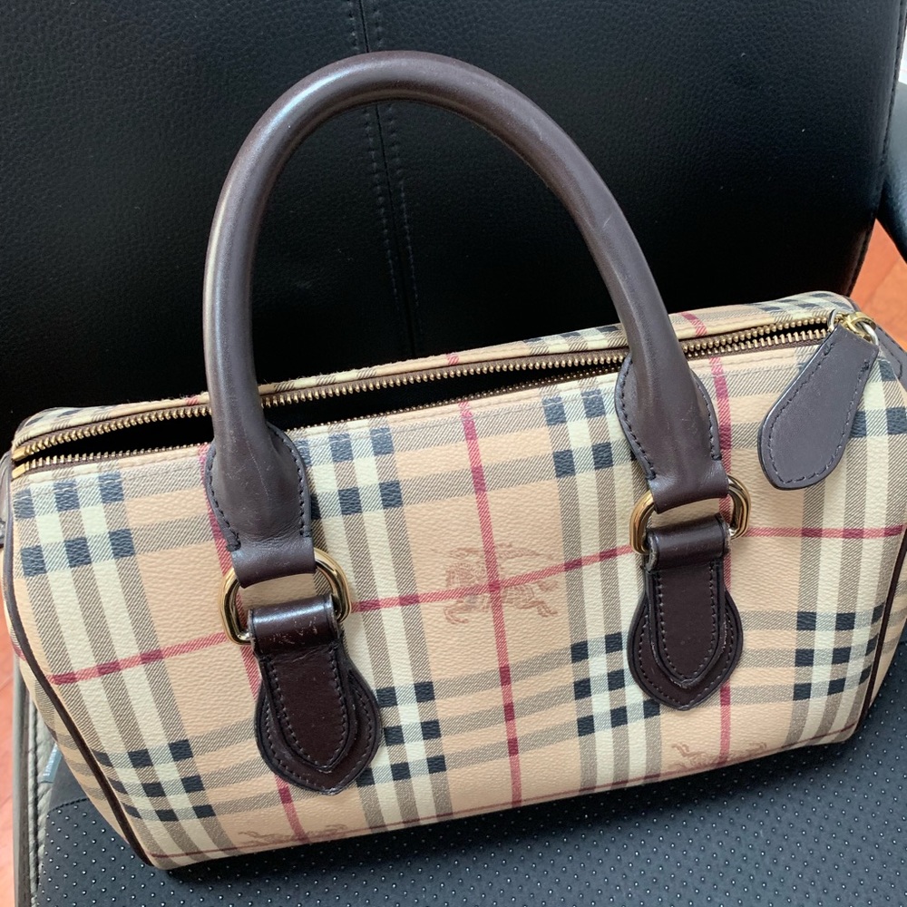 Beautiful bag
